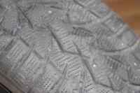 Лот: 15955391. Фото: 6. Шина Toyo Observe G3-ICE