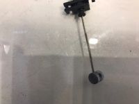 Лот: 21706599. Фото: 2. тросик замка двери Ford Focus... Автозапчасти