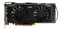 Лот: 10894714. Фото: 7. MSI HD 7870 2Gb