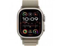 Лот: 21435586. Фото: 2. Умные часы Apple Watch Ultra 2... Смартфоны, связь, навигация