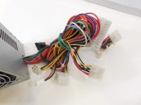 Лот: 17280668. Фото: 3. Блок питания Power Man IP-P350AJ2-0... Компьютеры, оргтехника, канцтовары