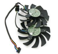 Лот: 15325387. Фото: 12. Вентилятор для видеокарты Asus...