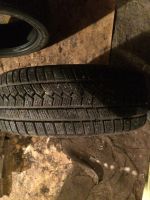 Лот: 10366797. Фото: 5. Зимняя резина r17 215/50 goodyear...