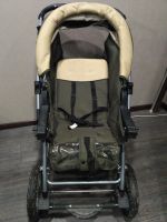 Лот: 20042358. Фото: 4. Коляска Rich Toys Baby Comfort. Красноярск