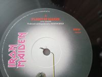 Лот: 25590608. Фото: 6. Iron Maiden - Flight of Icarus...