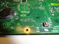 Лот: 11463621. Фото: 7. Материнская плата для ноутбука...