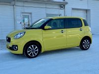 Лот: 17085081. Фото: 6. Toyota Passo, 2016 год