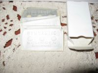 Лот: 12776854. Фото: 5. Коллекционные лезвия Solingen1960-е...