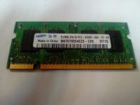 Лот: 9520704. Фото: 2. H18. Память DDR2 512Mb. Комплектующие