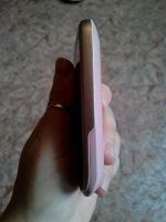 Лот: 3189119. Фото: 3. HTC wildfire s б/у. покупатель... Красноярск