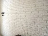 Лот: 15277779. Фото: 3. Декоративный гипсовый киpпич DecoStone... Строительство и ремонт