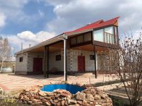 Лот: 13765658. Фото: 17. Продам 2-этажн. дачу 281 кв.м...