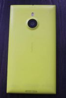 Лот: 5061886. Фото: 3. Смартфон Nokia Lumia 1520 Желтый... Красноярск