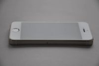Лот: 9705702. Фото: 2. Iphone 5s gold 16gb. Смартфоны, связь, навигация