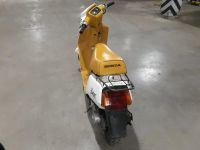 Лот: 11412940. Фото: 3. Honda Pax Dio. Авто, мото, водный транспорт