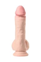 Лот: 15554875. Фото: 3. Вибратор "RealStick Elite Vibro... Красота и здоровье