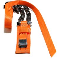 Лот: 25896121. Фото: 2. Браслеты противоскольжения 195-205... Шины, Диски