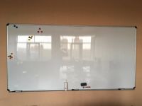 Лот: 12539074. Фото: 2. Доска магнитно-маркерная 120x240см. Канцелярские и офисные товары