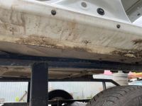 Лот: 25781276. Фото: 8. стойка кузова Nissan Terrano D10