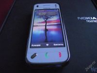 Лот: 1976303. Фото: 3. NOKIA n97mini. Красноярск