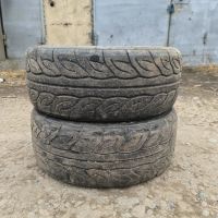 Лот: 18924507. Фото: 2. Tri-Ace Racing King 205/45 R16. Шины, Диски