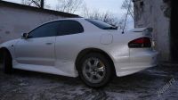 Лот: 556870. Фото: 2. Пороги Toyota Celica ST20 кузова... Автозапчасти