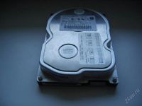 Лот: 2065456. Фото: 2. HDD FUJITSU 20GB рабочий. Комплектующие