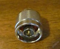 Лот: 1940262. Фото: 2. Антенный переходник с SMA-Female... Смартфоны, связь, навигация