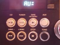 Лот: 6611225. Фото: 5. Музыкальный центр