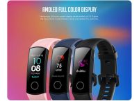 Лот: 14418653. Фото: 9. Huawei Honor Band 5/цвет чёрный...