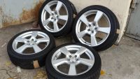 Лот: 6395751. Фото: 4. Диски GRASS GF 17" 5х100 только... Красноярск