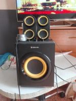 Лот: 7912163. Фото: 2. Колонки defender fusion m 45. Периферия