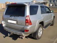Лот: 957574. Фото: 2. Toyota 4Runner 2003 год V-4700см3. Авто, мото, водный транспорт