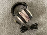 Лот: 19500188. Фото: 2. Наушники Beyerdynamic DT 880 Edition... Аудиотехника