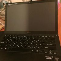 Лот: 6833961. Фото: 2. SONY VAIO SVP132A1CV. Компьютеры, ноутбуки, планшеты