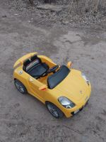 Лот: 20130517. Фото: 6. Электромобиль Porsche