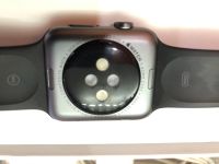 Лот: 13744837. Фото: 2. Apple Watch s1 42mm. Смартфоны, связь, навигация