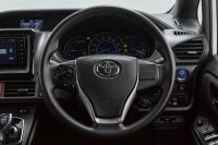 Лот: 21980296. Фото: 19. Toyota Voxy 2018