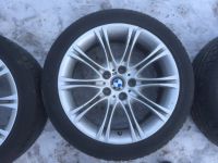 Лот: 11128391. Фото: 4. Колёса BMW E60. Красноярск