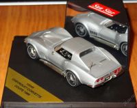 Лот: 5847250. Фото: 3. Chevrolet Corvette 1968 Vitesse. Коллекционирование, моделизм