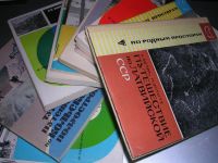Лот: 8383539. Фото: 5. Советские разные книги из серии-...
