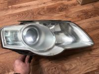 Лот: 13403076. Фото: 5. Фара передняя правая для Passat...