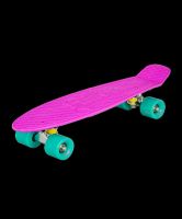 Лот: 9422004. Фото: 5. Скейтборд Penny Board Ridex 22...