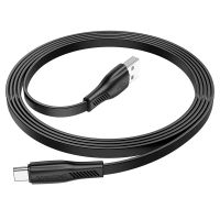 Лот: 24985281. Фото: 2. Кабель USB - Type-C Borofone BX85... Аксессуары