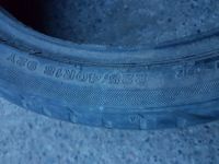 Лот: 14479578. Фото: 4. 225 40 R18 Bridgestone одно. Красноярск