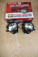 Лот: 18770122. Фото: 4. Фары противотуманные LED для Toyota... Красноярск