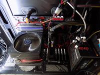 Лот: 5163504. Фото: 3. ZOTAC GTX460. Компьютеры, оргтехника, канцтовары