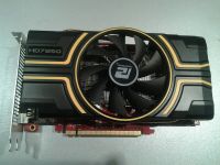 Лот: 8607317. Фото: 2. Видеокарта PowerColor AMD Radeon... Комплектующие