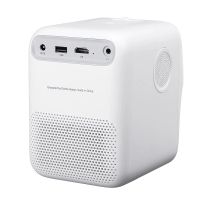 Лот: 22732739. Фото: 3. Проектор Wanbo Smart Projector... Компьютеры, оргтехника, канцтовары