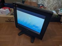 Лот: 18332664. Фото: 5. телевизор Toshiba 15SLDT1 15...